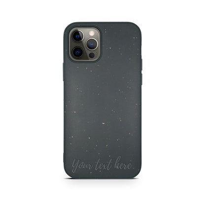 Personalized Eco Phone Case