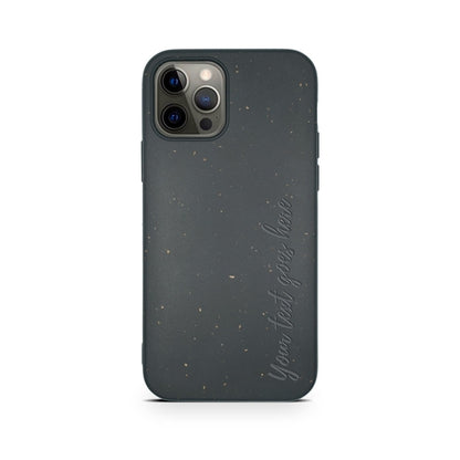 Personalized Eco Phone Case