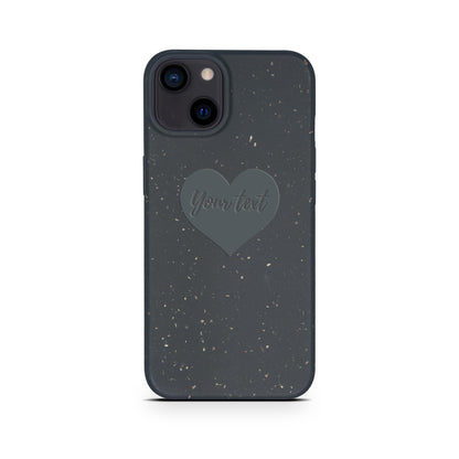 Personalized Eco Phone Case