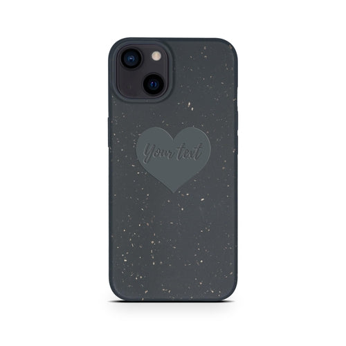 Personalized Eco Phone Case