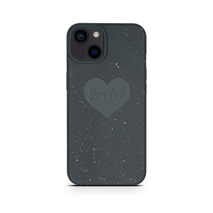 Personalized Eco Phone Case