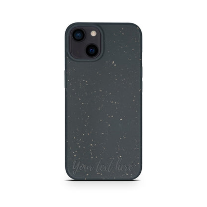 Personalized Eco Phone Case