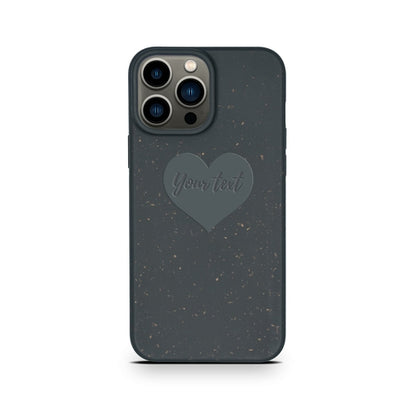 Personalized Eco Phone Case