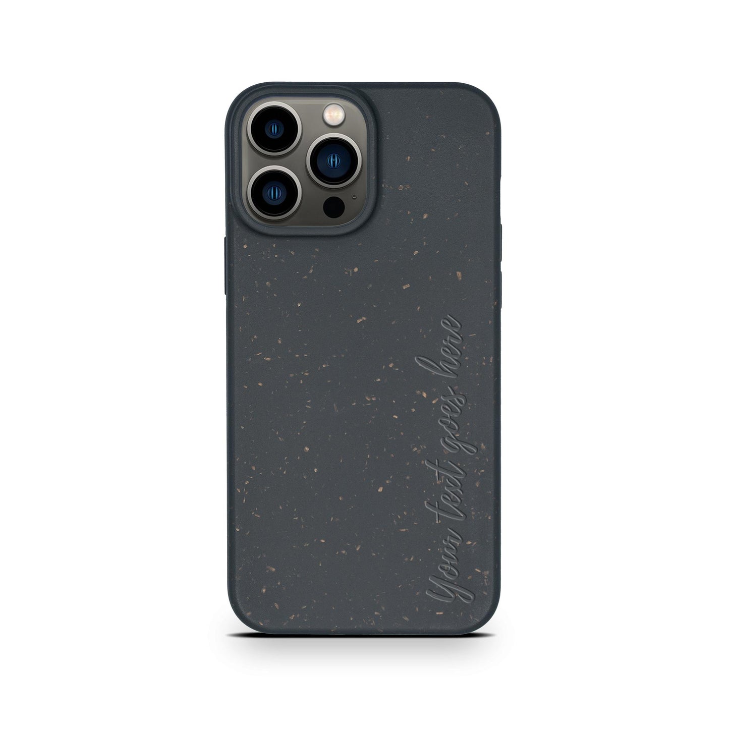 Personalized Eco Phone Case