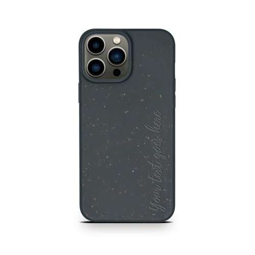 Personalized Eco Phone Case