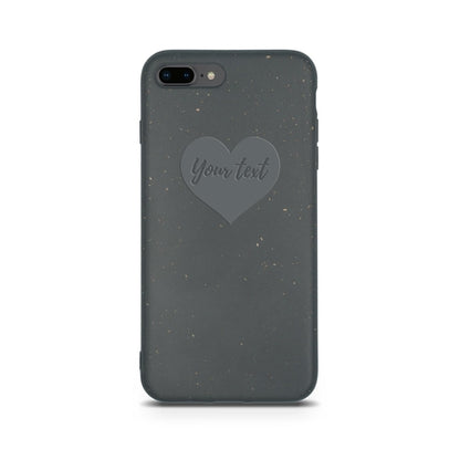 Personalized Eco Phone Case