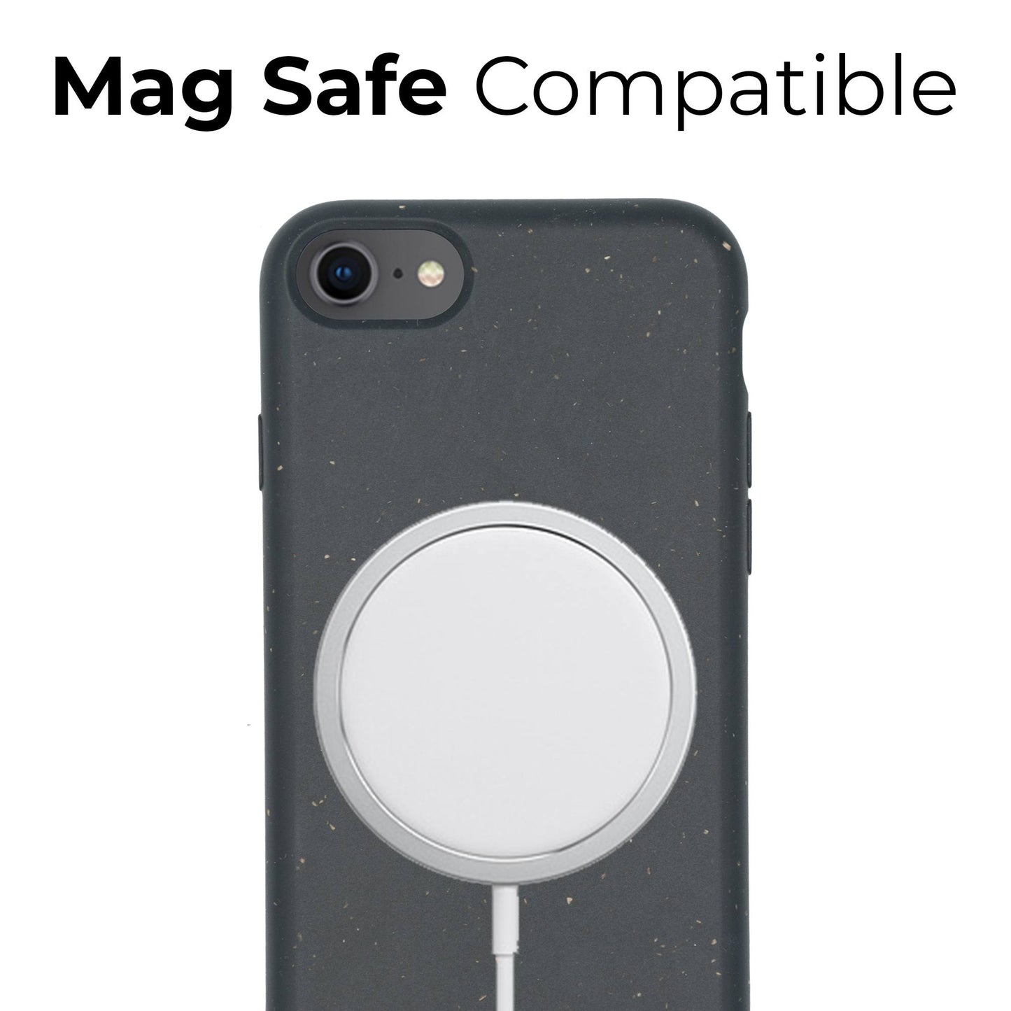 Eco Phone case - "Dont Panic its Organic"