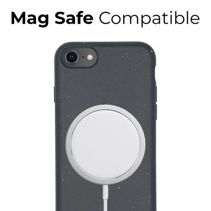 Eco Phone case - "Dont Panic its Organic"
