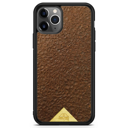 Organic  Coffee Press - Phone Case
