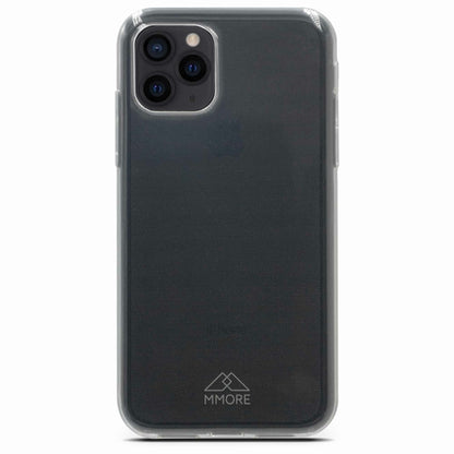 Transparent Phone Case - Recycled Ocean Plastic