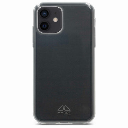 Transparent Phone Case - Recycled Ocean Plastic