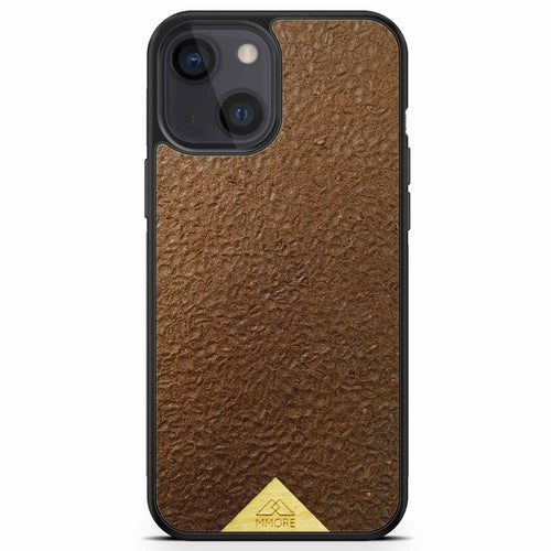 Organic  Coffee Press - Phone Case