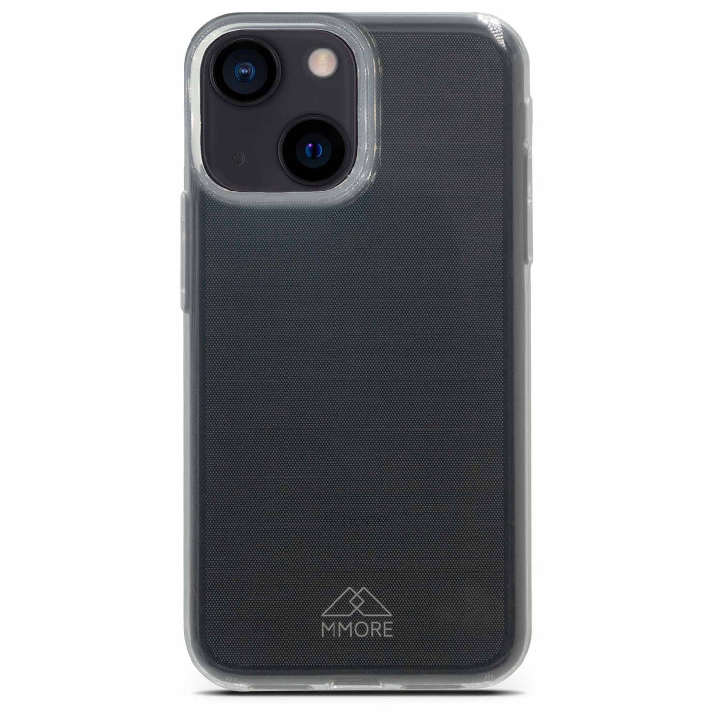 Transparent Phone Case - Recycled Ocean Plastic