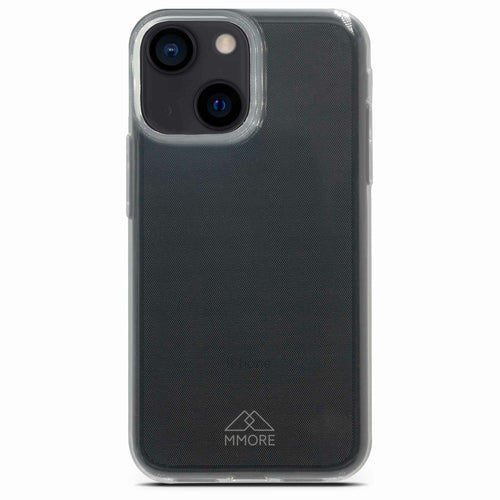 Transparent Phone Case - Recycled Ocean Plastic