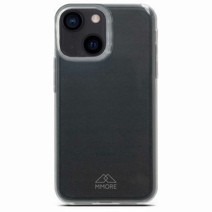 Transparent Phone Case - Recycled Ocean Plastic