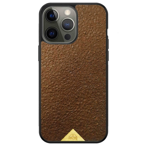 Organic  Coffee Press - Phone Case