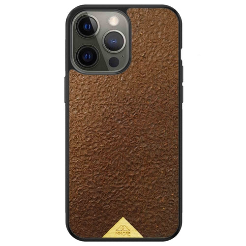 Organic  Coffee Press - Phone Case