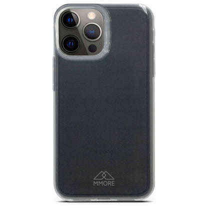 Transparent Phone Case - Recycled Ocean Plastic