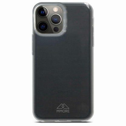 Transparent Phone Case - Recycled Ocean Plastic