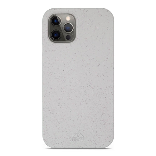Eco Phone Case - Natural White