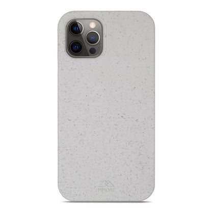 Eco Phone Case - Natural White