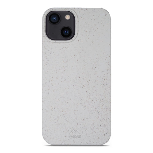 Eco Phone Case - Natural White