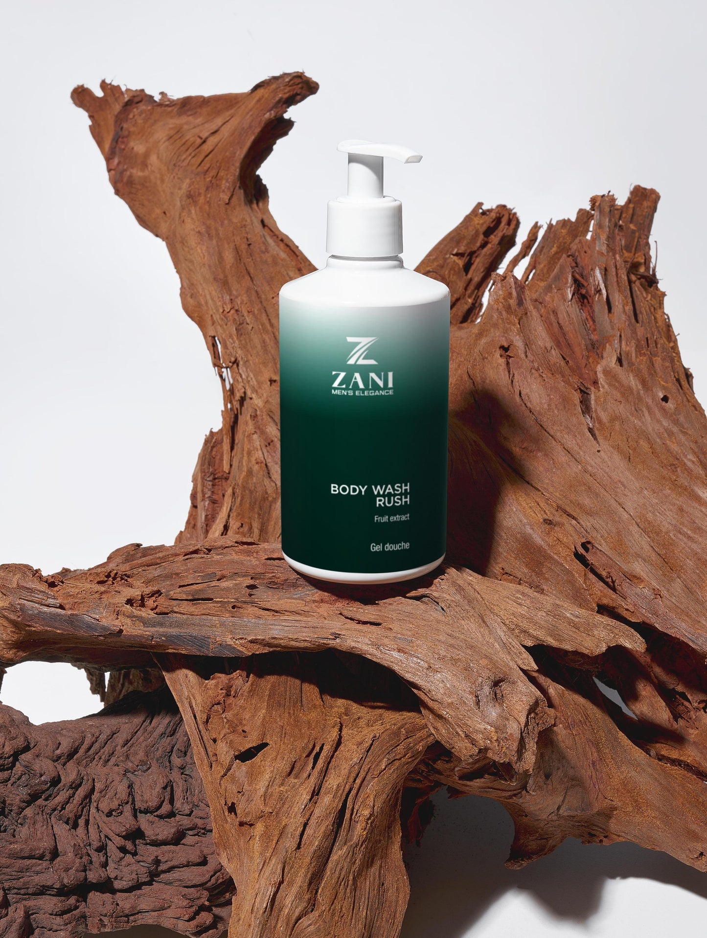 Organic Body Wash