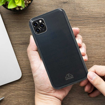 Transparent Phone Case - Recycled Ocean Plastic