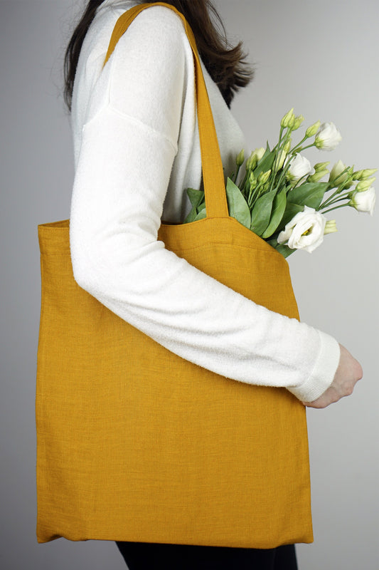 Eco friendly shopping bag