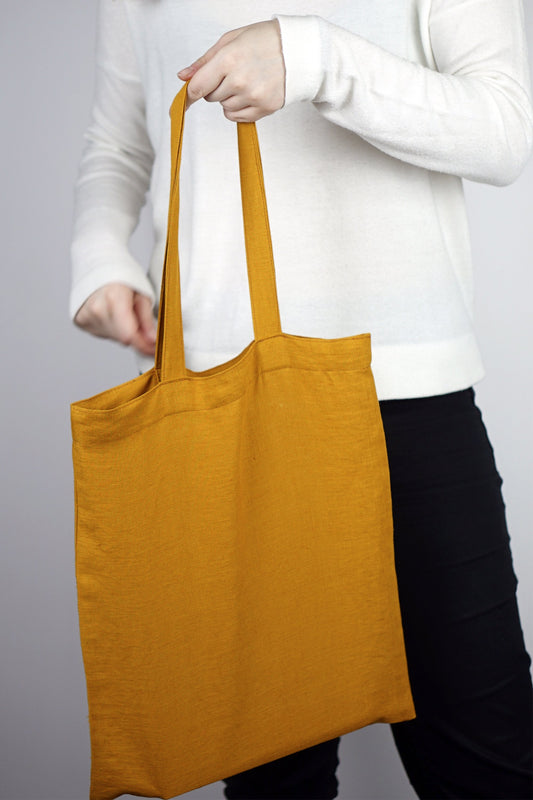 Eco friendly shopping bag