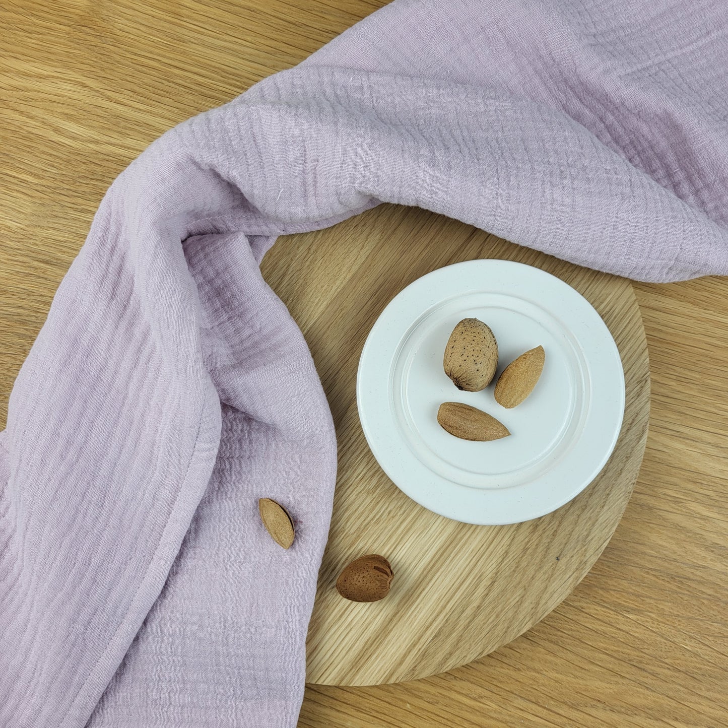 Muslin Cotton Tea Towel