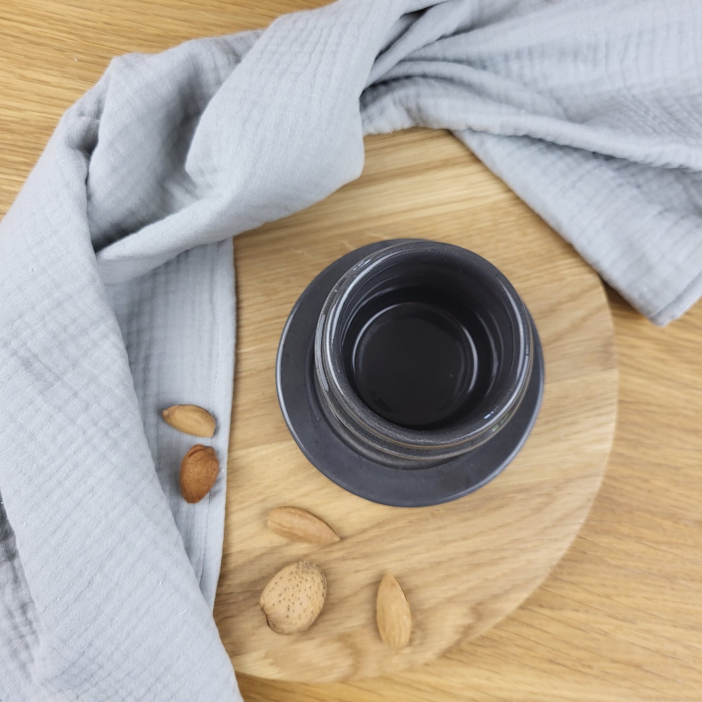 Muslin Cotton Tea Towel