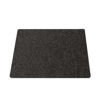 Natural Wool Felt Placemat