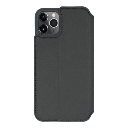 Eco Flip Phone Case - Black