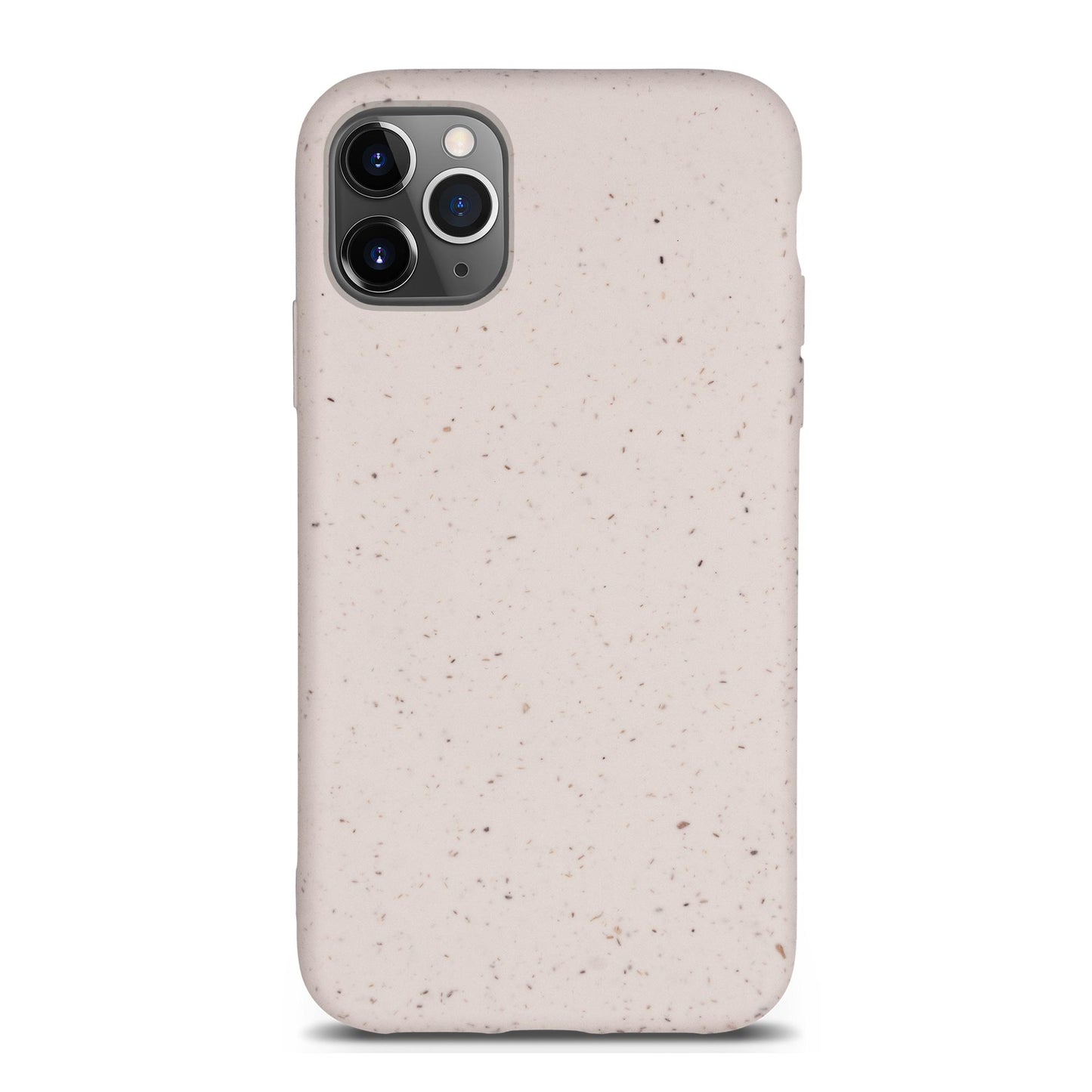 Eco Phone Case - Natural White