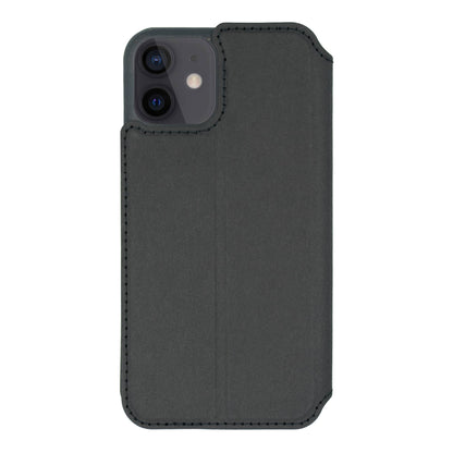 Eco Flip Phone Case - Black
