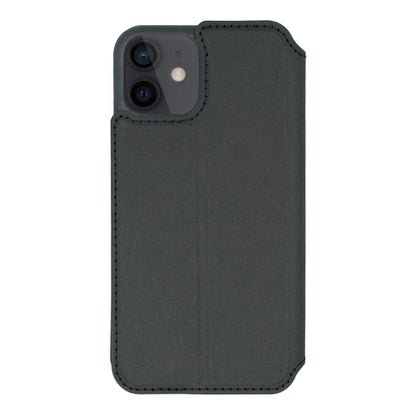 Eco Flip Phone Case - Black