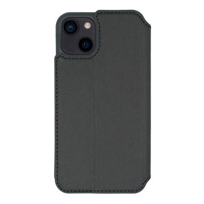 Eco Flip Phone Case - Black
