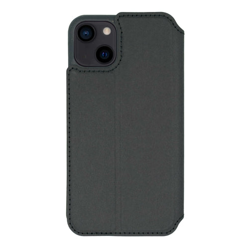 Eco Flip Phone Case - Black