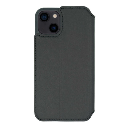 Eco Flip Phone Case - Black