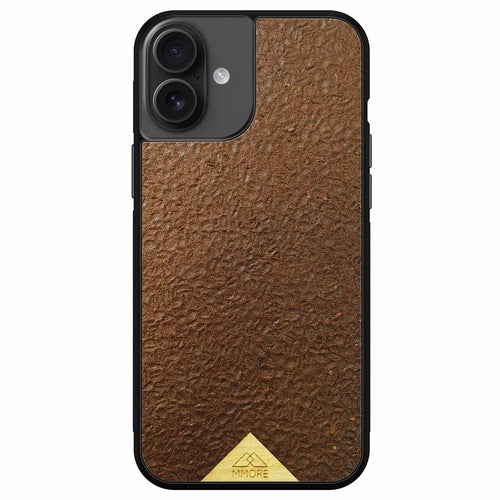 Organic  Coffee Press - Phone Case