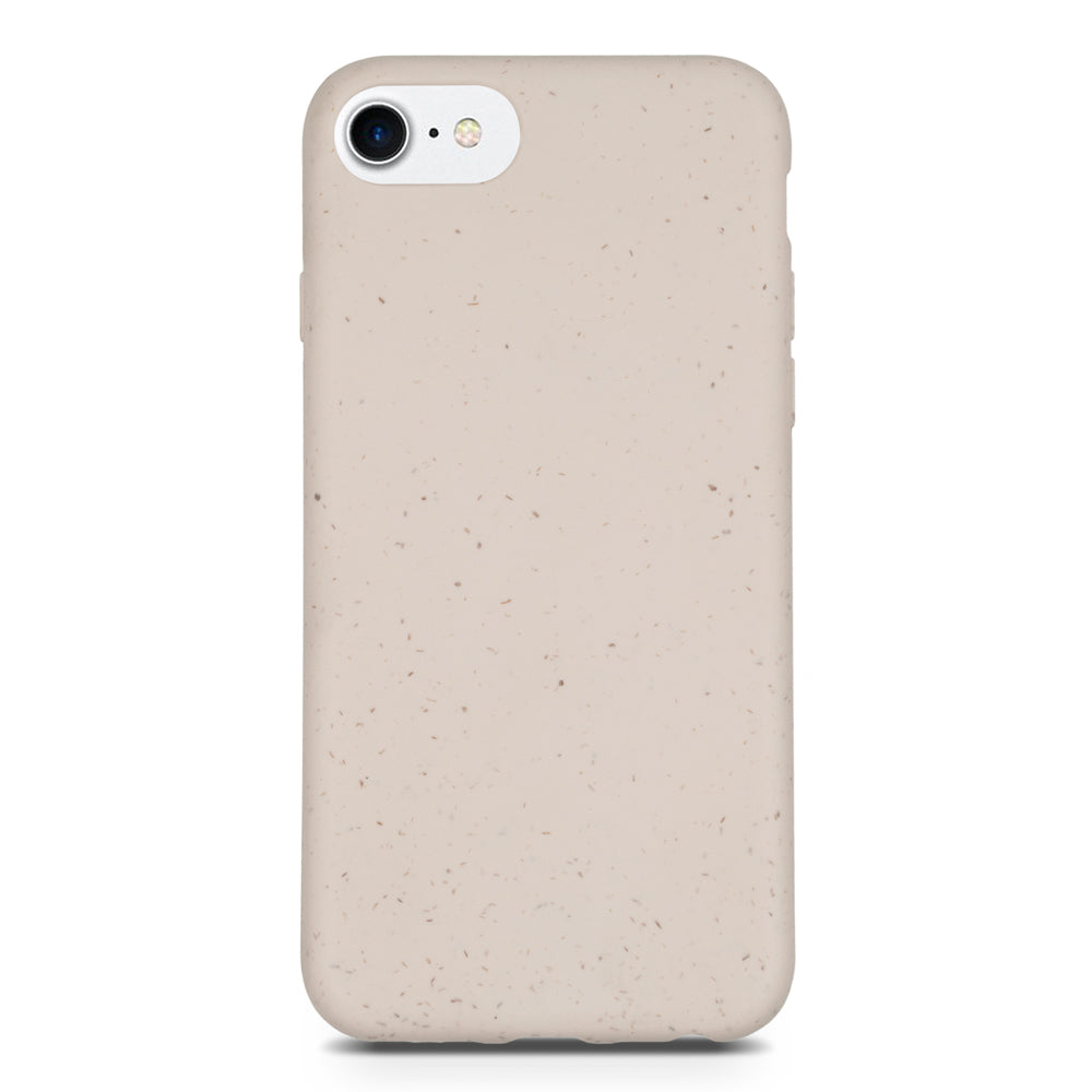 Eco Phone Case - Natural White