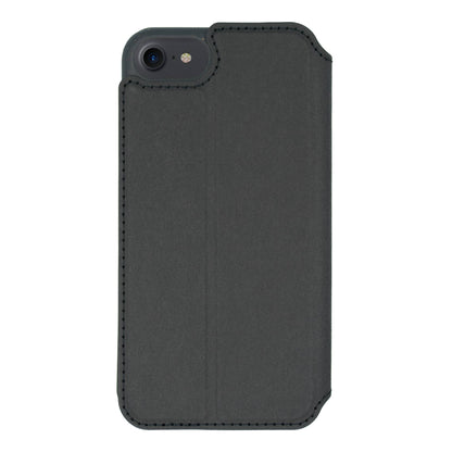 Eco Flip Phone Case - Black