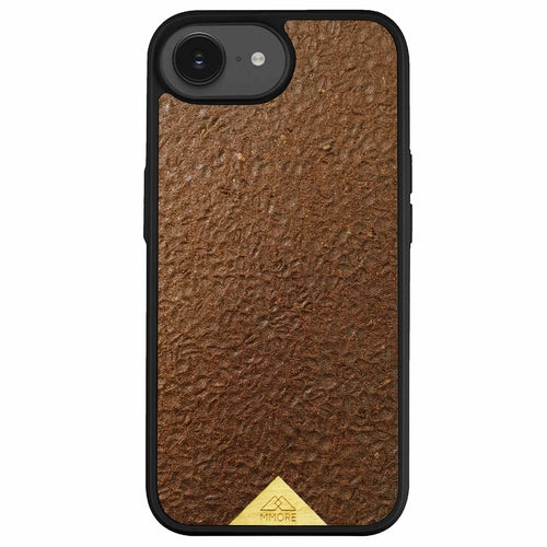 Organic  Coffee Press - Phone Case