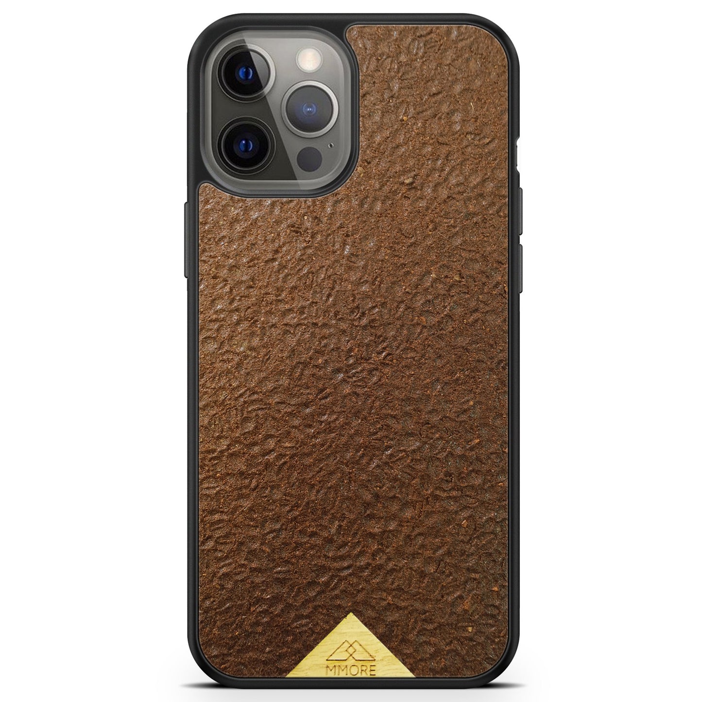 Organic  Coffee Press - Phone Case