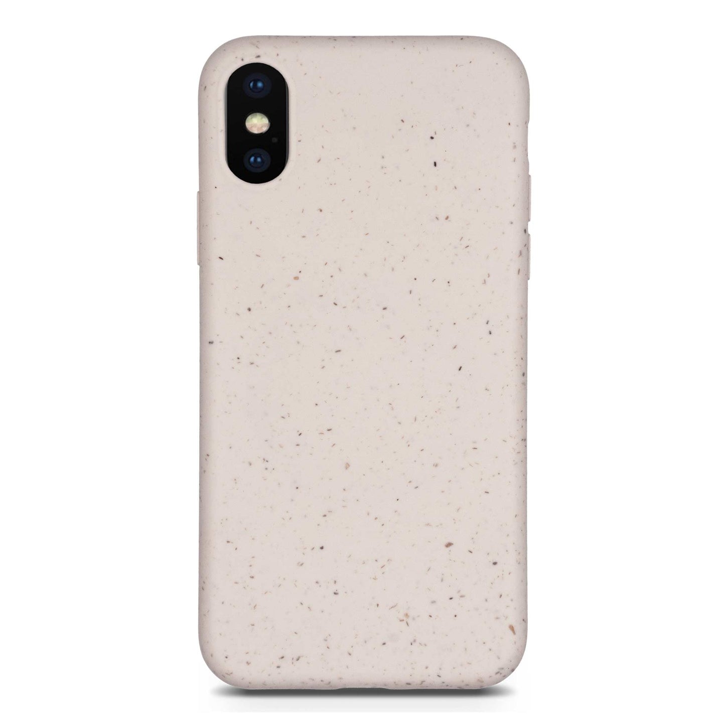 Eco Phone Case - Natural White