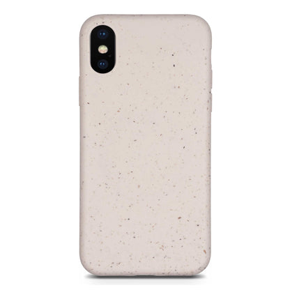 Eco Phone Case - Natural White