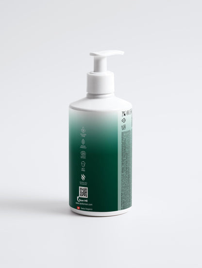 Organic Body Wash