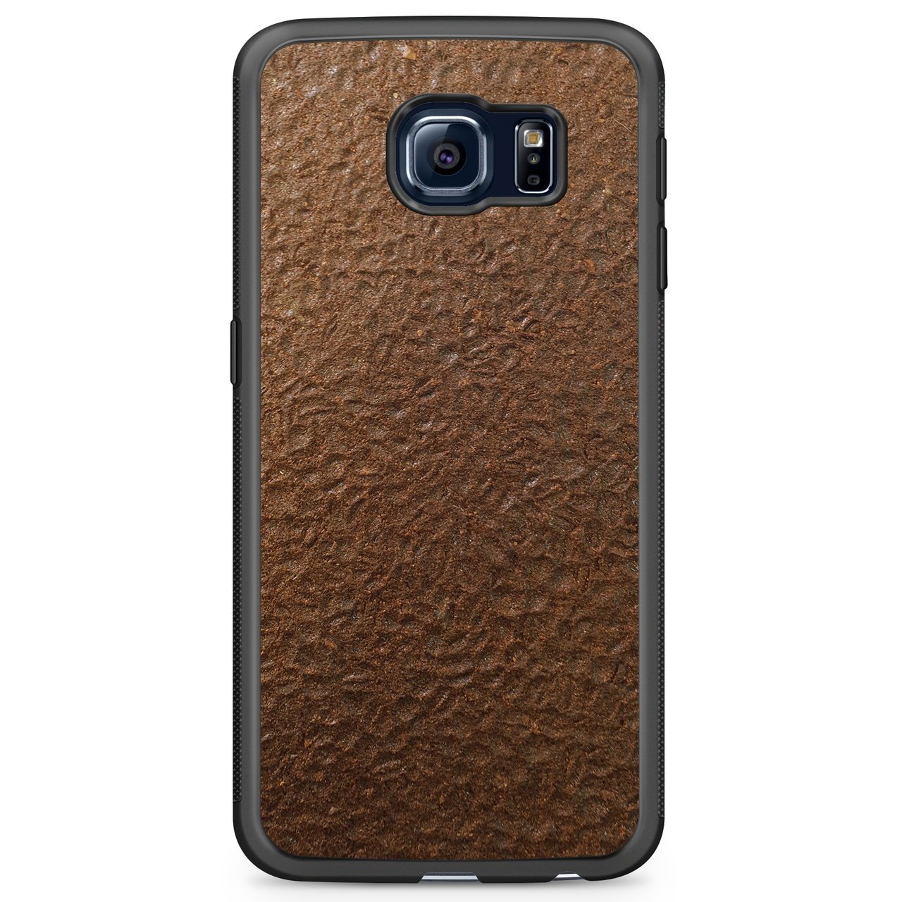 Organic  Coffee Press - Phone Case