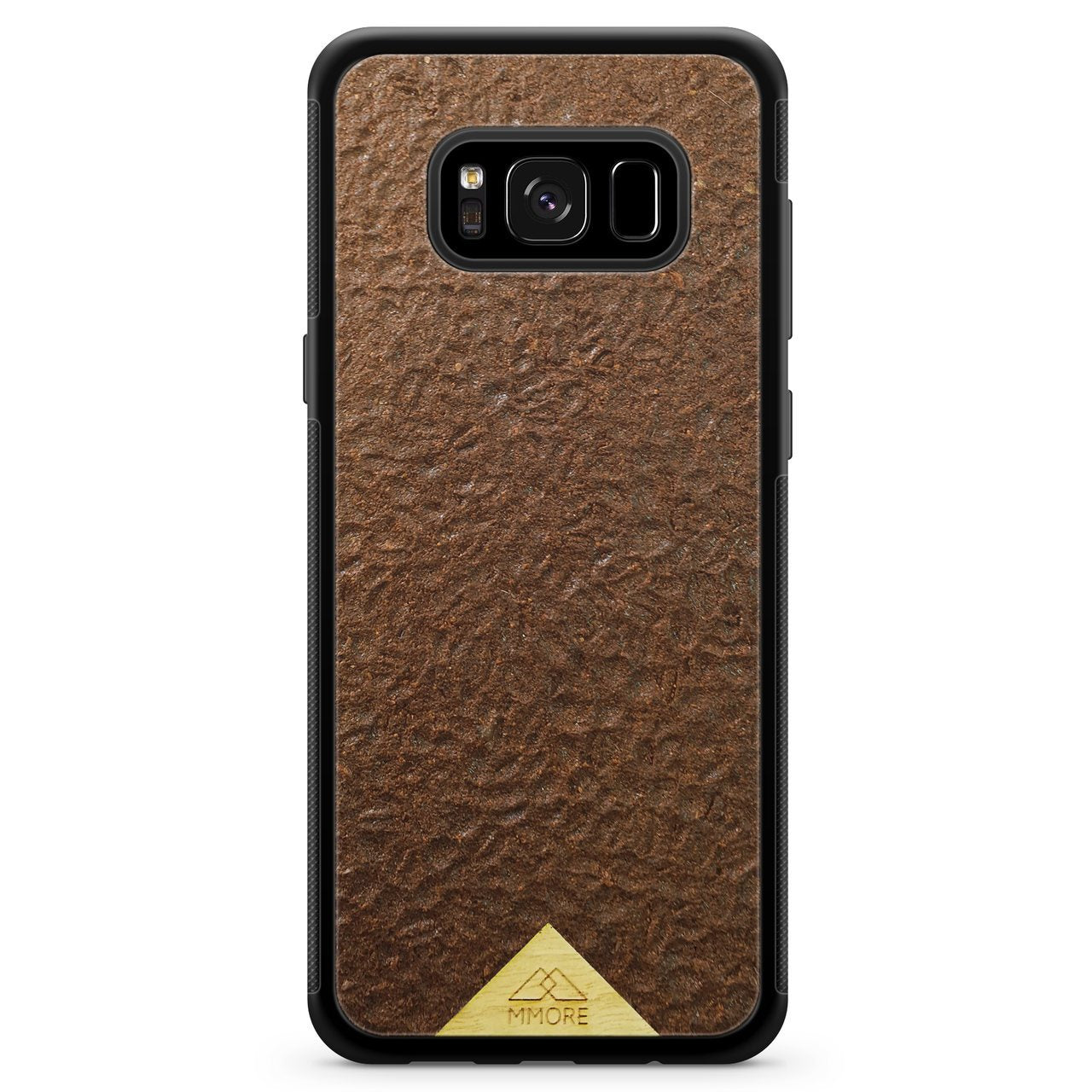 Organic  Coffee Press - Phone Case
